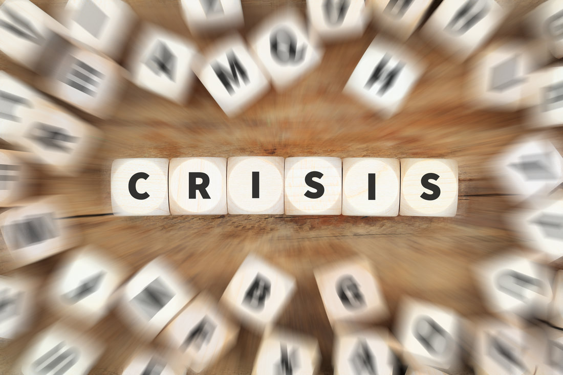 Crisis Leadership Solutions by Gestaldt