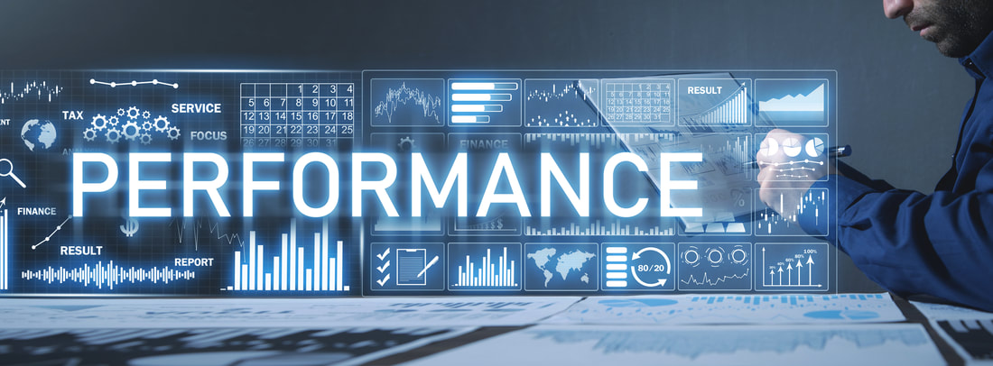 Key Performance Indicators by Gestaldt