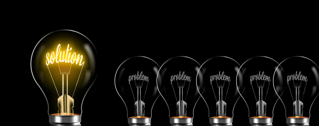 Problem Solving in Organisations with Gestaldt Consulting
