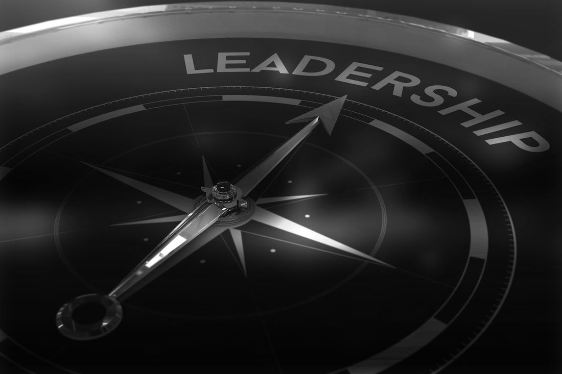 Leadership Essentials Workshop - Gestaldt