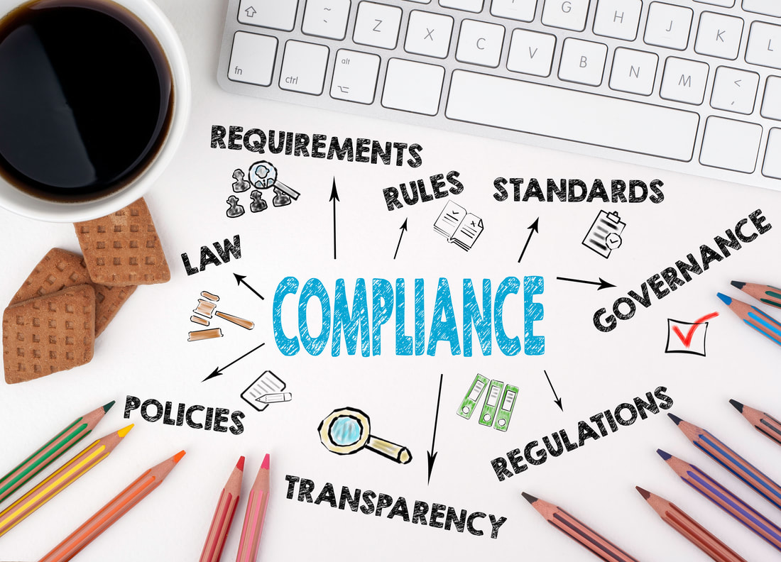 Regulation & Compliance by Gestaldt